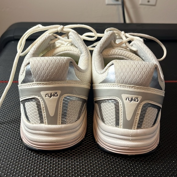 Ryka Vida RZX Cross Training Running Workout Shoes Sneakers Size 11 - Picture 2 of 14